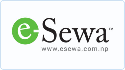 Esewa - Broadway