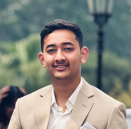 https://us.broadwayinfosys.com/Successful student from Broadway Infosys Mr. Bijaya Air