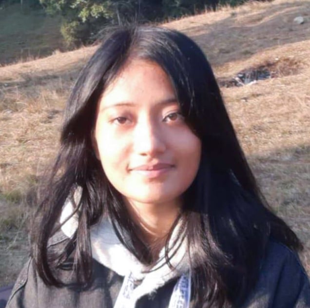 https://us.broadwayinfosys.com/Successful student from Broadway Infosys Ms. Prabisha Bajracharya