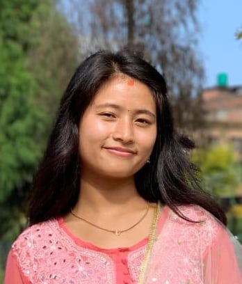 https://us.broadwayinfosys.com/Successful student from Broadway Infosys Ms. Shrijana Prajapati