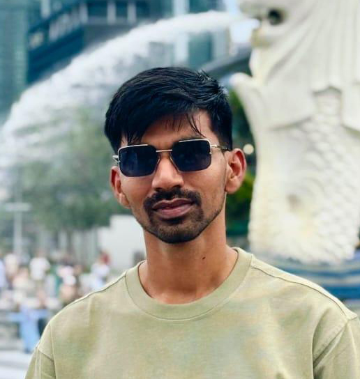 https://us.broadwayinfosys.com/Successful student from Broadway Infosys Mr. Mohammad Naushad Rain