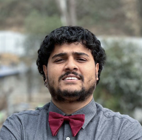 https://us.broadwayinfosys.com/Successful student from Broadway Infosys Mr. Aayush Dhakal