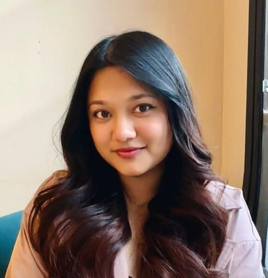 https://us.broadwayinfosys.com/Successful student from Broadway Infosys Ms. Sunayana Shrestha