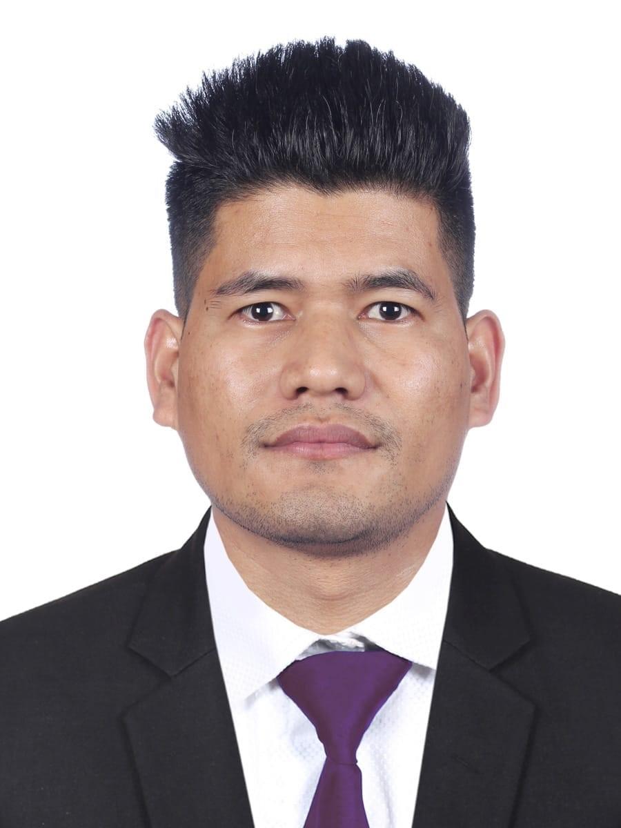 https://us.broadwayinfosys.com/Successful student from Broadway Infosys Mr. Tul Bahadur Khatri