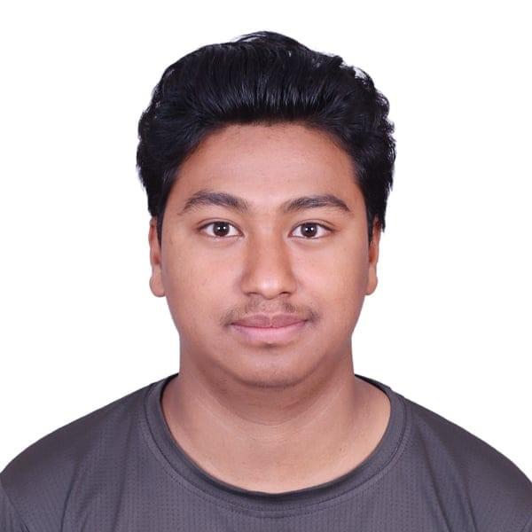 https://us.broadwayinfosys.com/Successful student from Broadway Infosys Mr. Jenish Prajapati