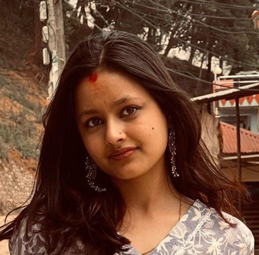 https://us.broadwayinfosys.com/Successful student from Broadway Infosys Ms. Suprama Thapa