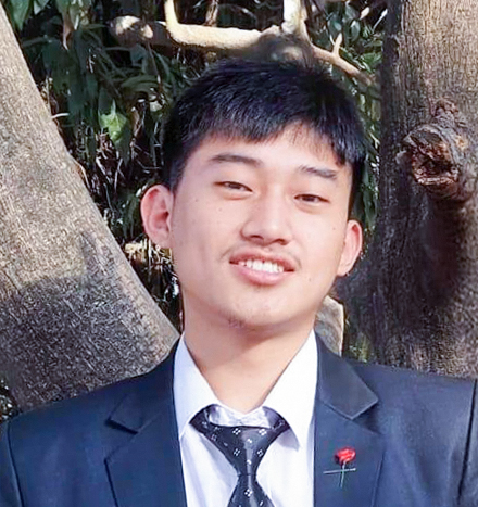 https://us.broadwayinfosys.com/Successful student from Broadway Infosys Mr. Tufan Rai