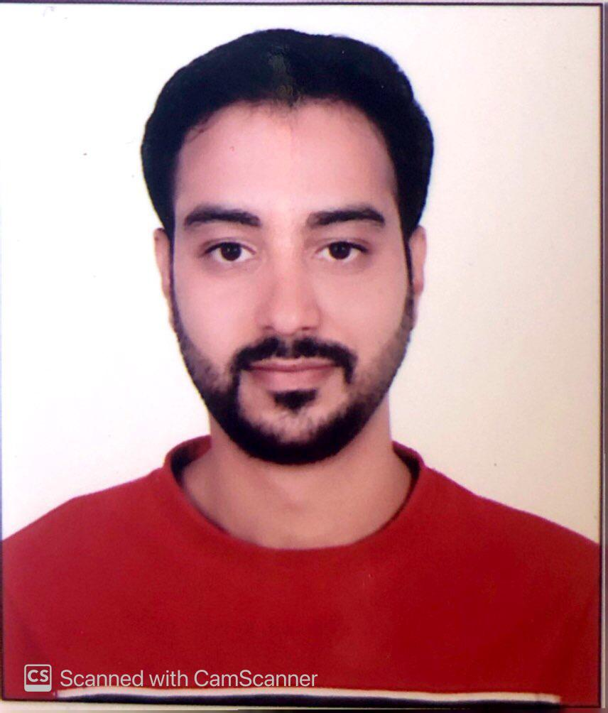 https://us.broadwayinfosys.com/Successful student from Broadway Infosys Mr. Manjil Pandey