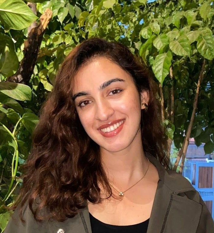 https://us.broadwayinfosys.com/Successful student from Broadway Infosys Ms. Akshata Khanal