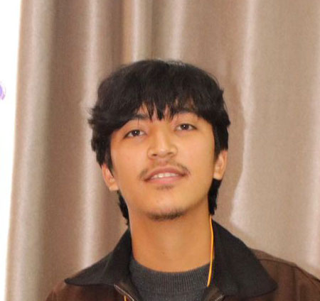 https://us.broadwayinfosys.com/Successful student from Broadway Infosys Mr. Aayush Maharjan