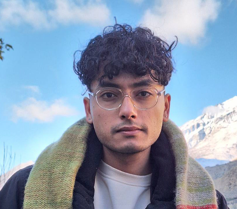 https://us.broadwayinfosys.com/Successful student from Broadway Infosys Mr. Prasis Poudel