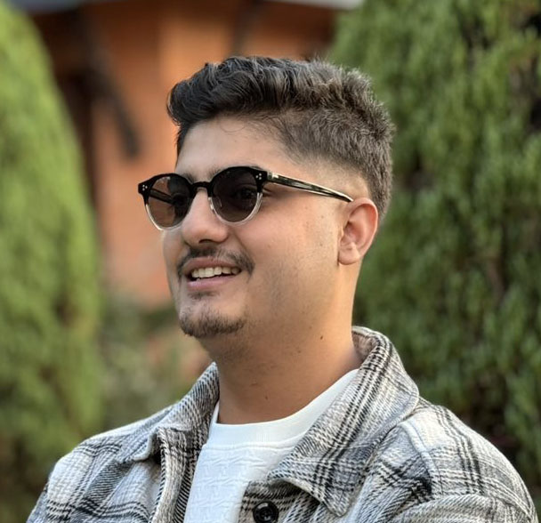 https://us.broadwayinfosys.com/Successful student from Broadway Infosys Mr. Sajjan Khanal
