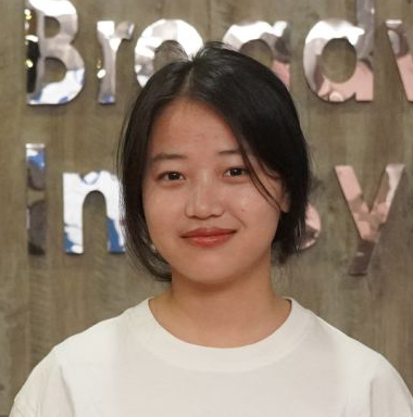 https://us.broadwayinfosys.com/Successful student from Broadway Infosys Ms. Kamana Lawati