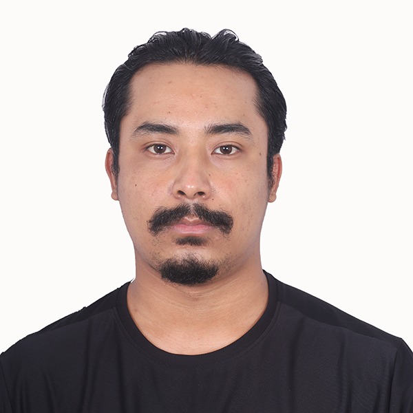 https://us.broadwayinfosys.com/Successful student from Broadway Infosys Mr. Bijan Theeng