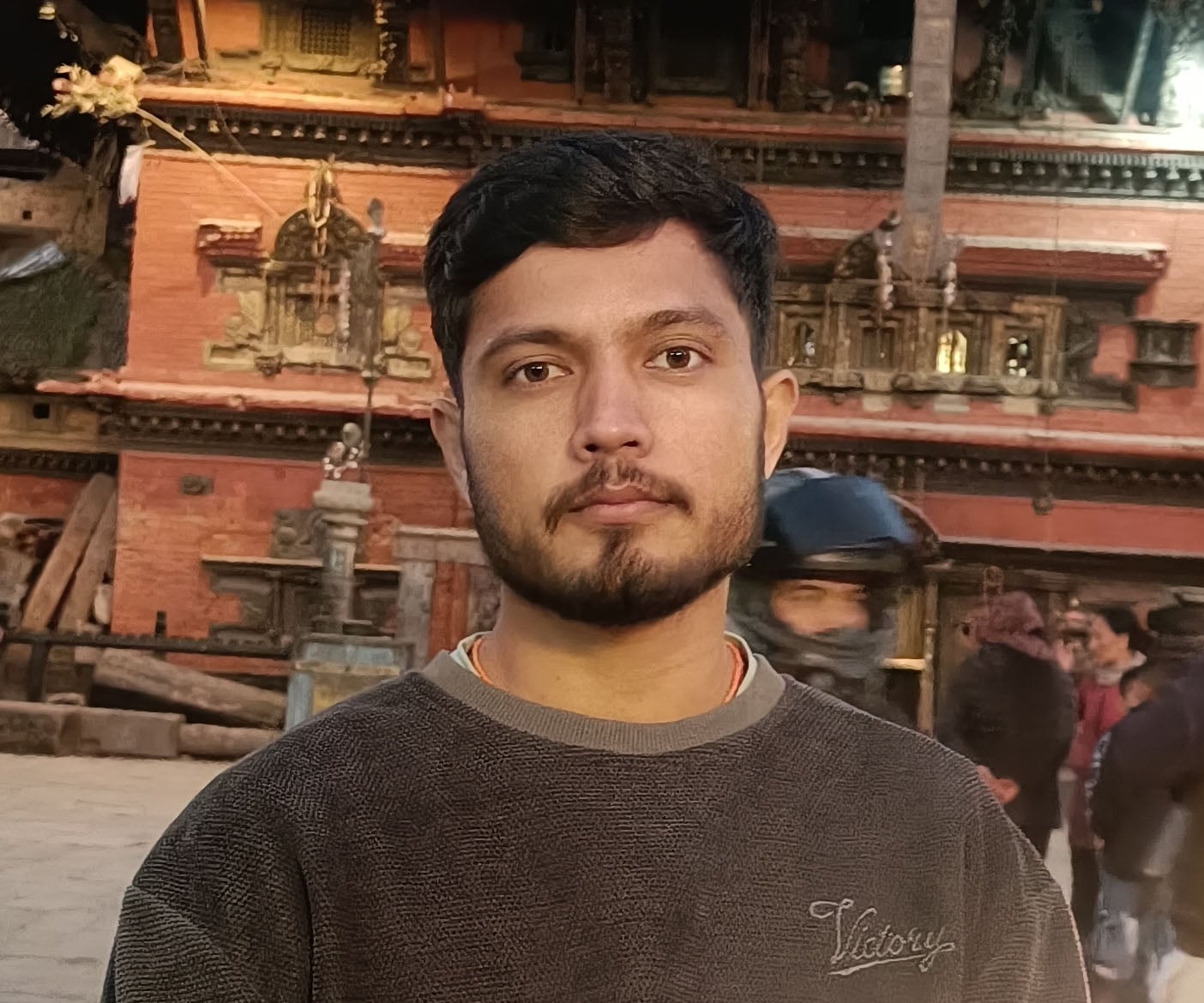 https://us.broadwayinfosys.com/Successful student from Broadway Infosys Mr. Prakash khadka