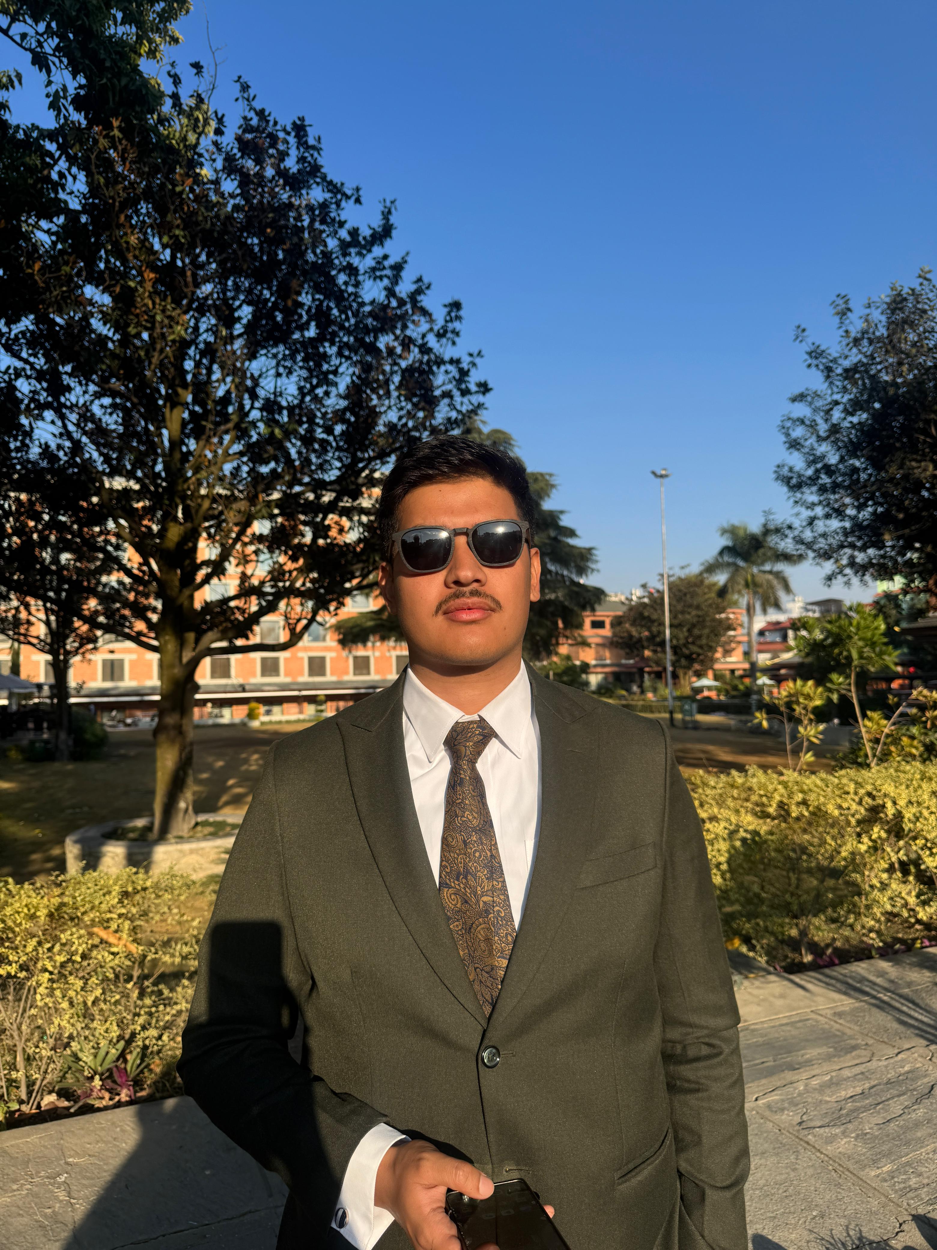 https://us.broadwayinfosys.com/Successful student from Broadway Infosys Mr. Rohan Khadgi