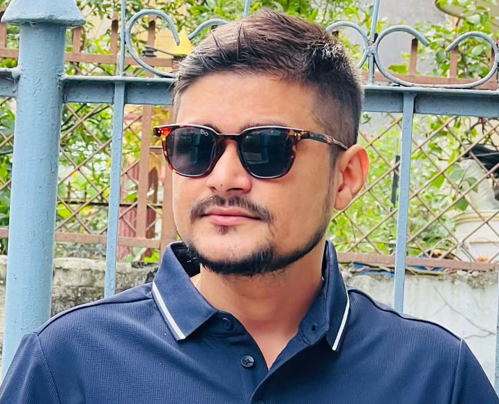 https://us.broadwayinfosys.com/Successful student from Broadway Infosys Mr. Aananda Hari Mainali