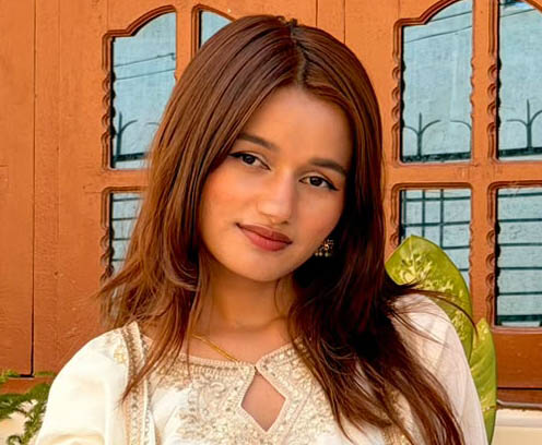 https://us.broadwayinfosys.com/Successful student from Broadway Infosys Ms. Binita Rana