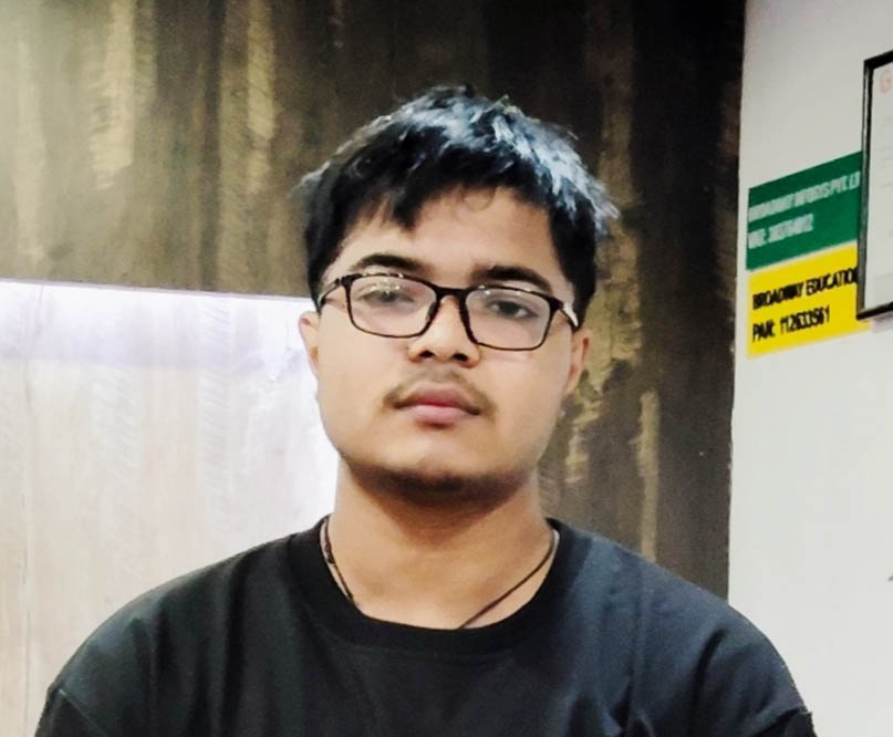 https://us.broadwayinfosys.com/Successful student from Broadway Infosys Mr. Mohan Singh Sunar