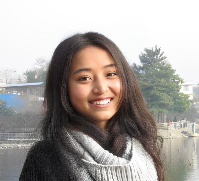 https://us.broadwayinfosys.com/Successful student from Broadway Infosys Ms. Alika Dangol