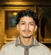 https://us.broadwayinfosys.com/Successful student from Broadway Infosys Mr. Anjeel Upreti