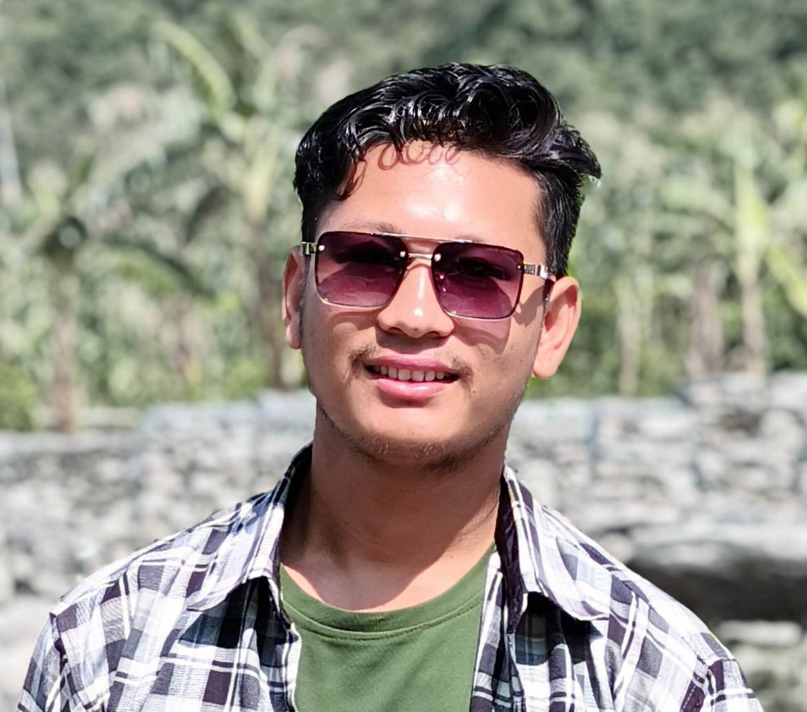 https://us.broadwayinfosys.com/Successful student from Broadway Infosys Mr. Sujan Shrestha