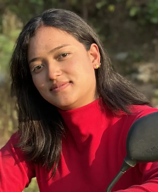 https://us.broadwayinfosys.com/Successful student from Broadway Infosys Ms. Salina Magar