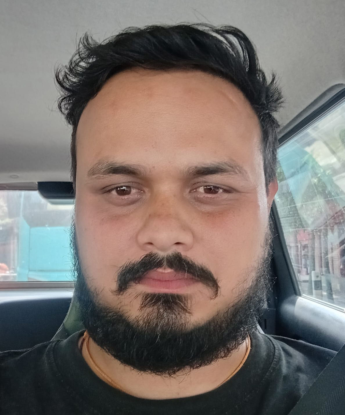 https://us.broadwayinfosys.com/Successful student from Broadway Infosys Mr. Saurav Dhoj Karki
