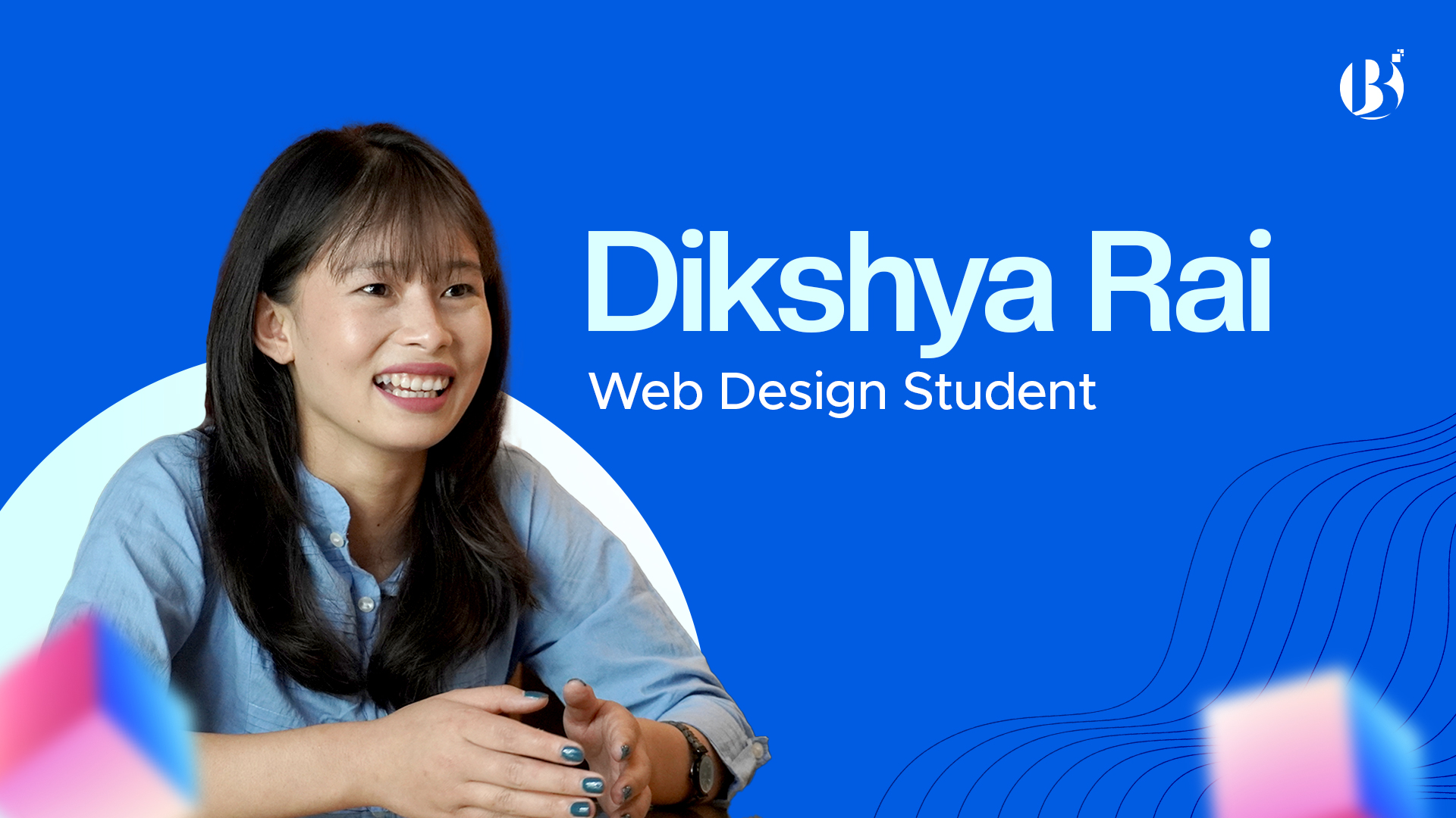 Ms. Dikshya Rai