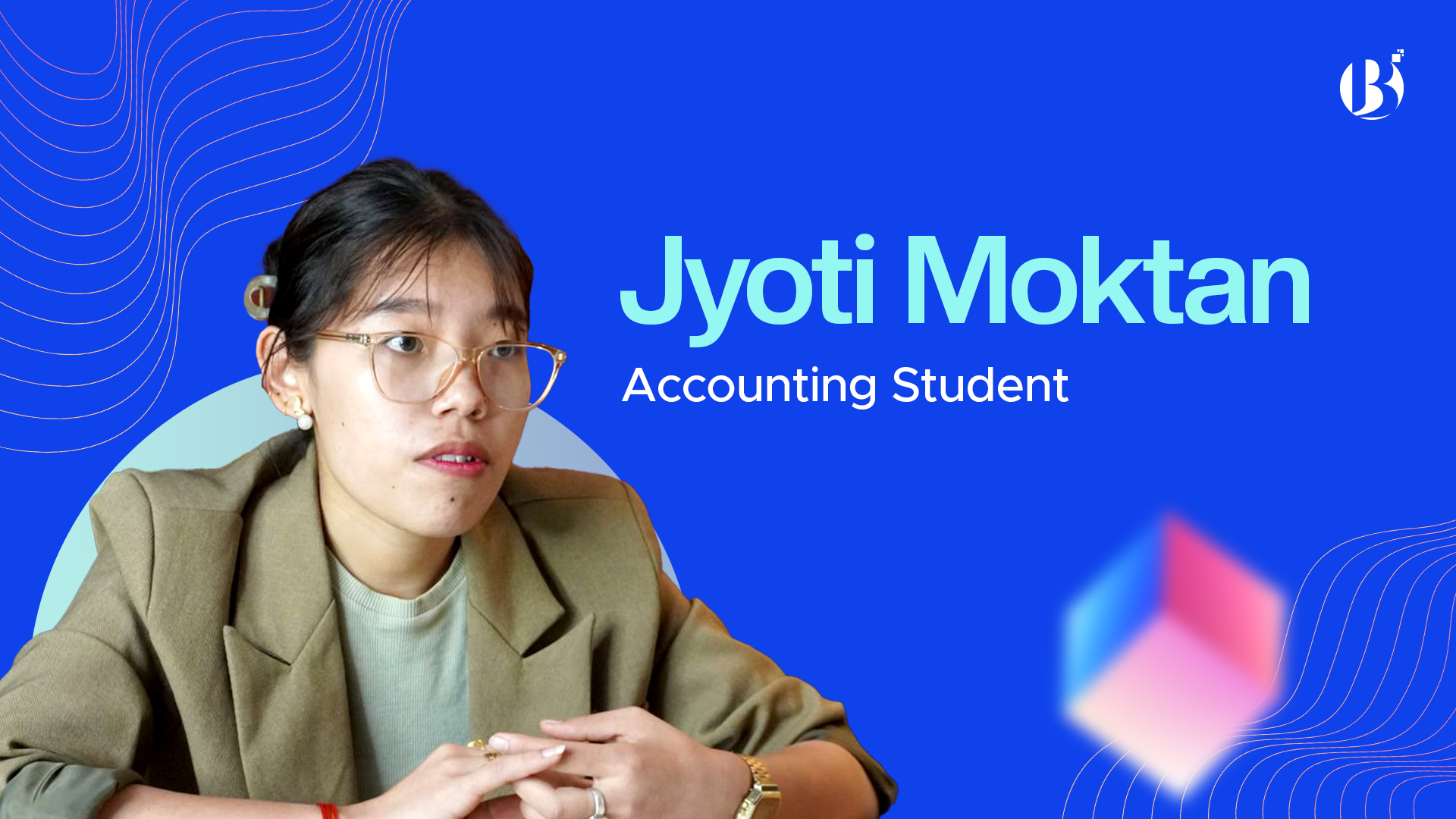 Ms. Jyoti Moktan