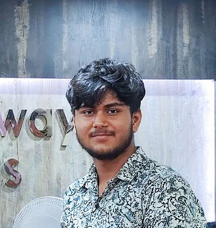 Mr. Anup Wasti