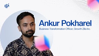 Mr. Ankur Pokharel