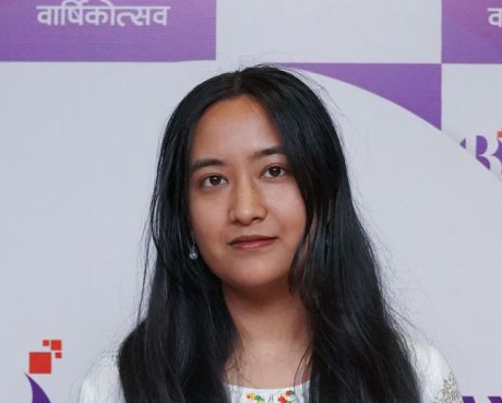 Testimonial from Ms. Prajana Joshi