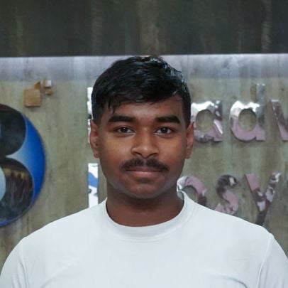 Mr. Nikhil Nayak
