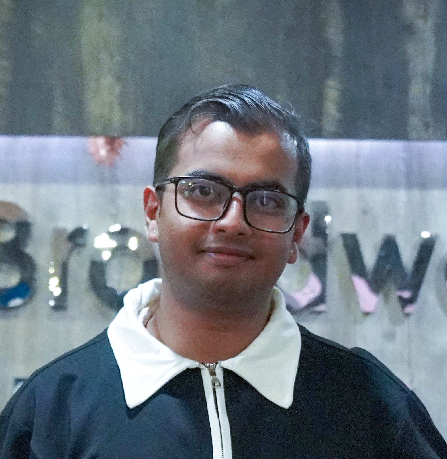 Ms. Manish Sharma