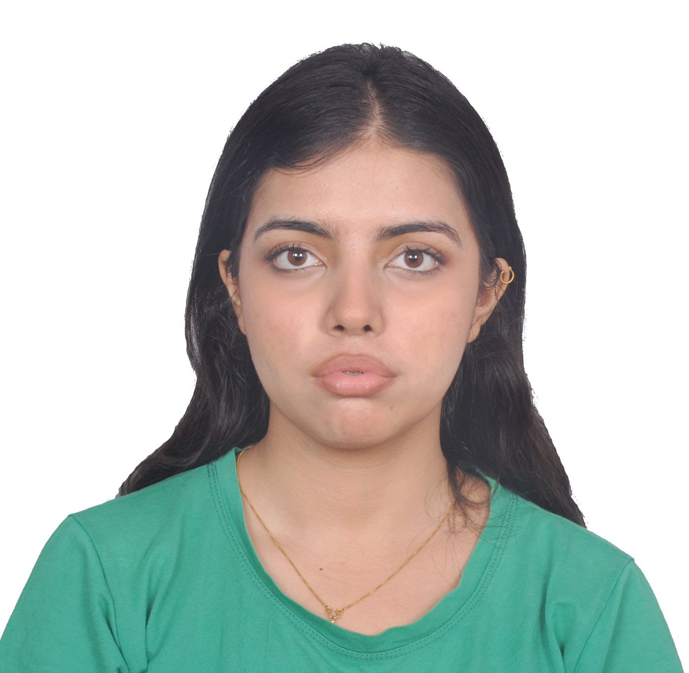 Testimonial from Ms. Eva Niraula