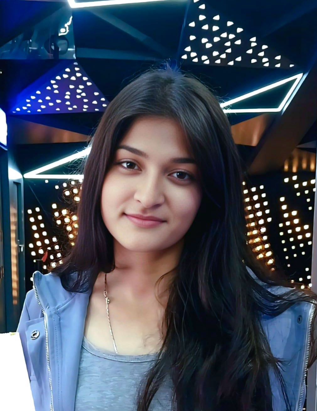 Testimonial from Ms. Nitu Kumari Kushwaha