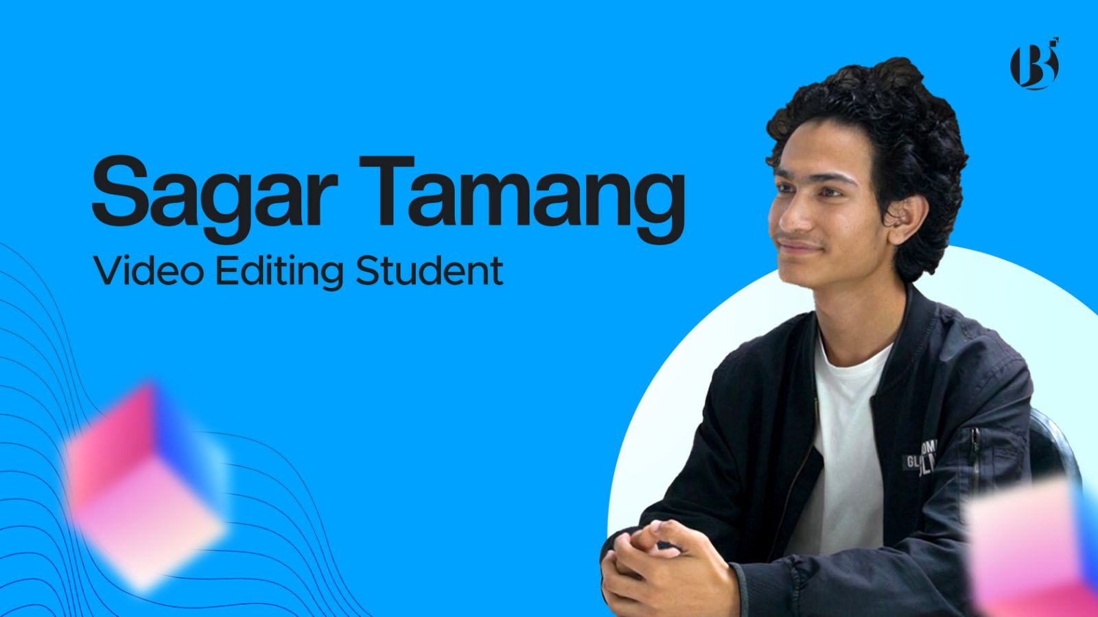 Mr. Sagar Tamang