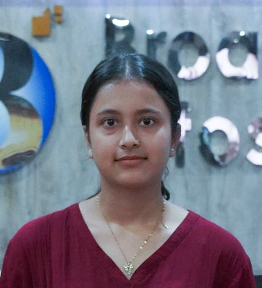 Testimonial from Mr. Sudikshya Dhital