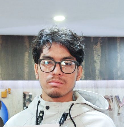 Testimonial from Mr. Nabin Karki