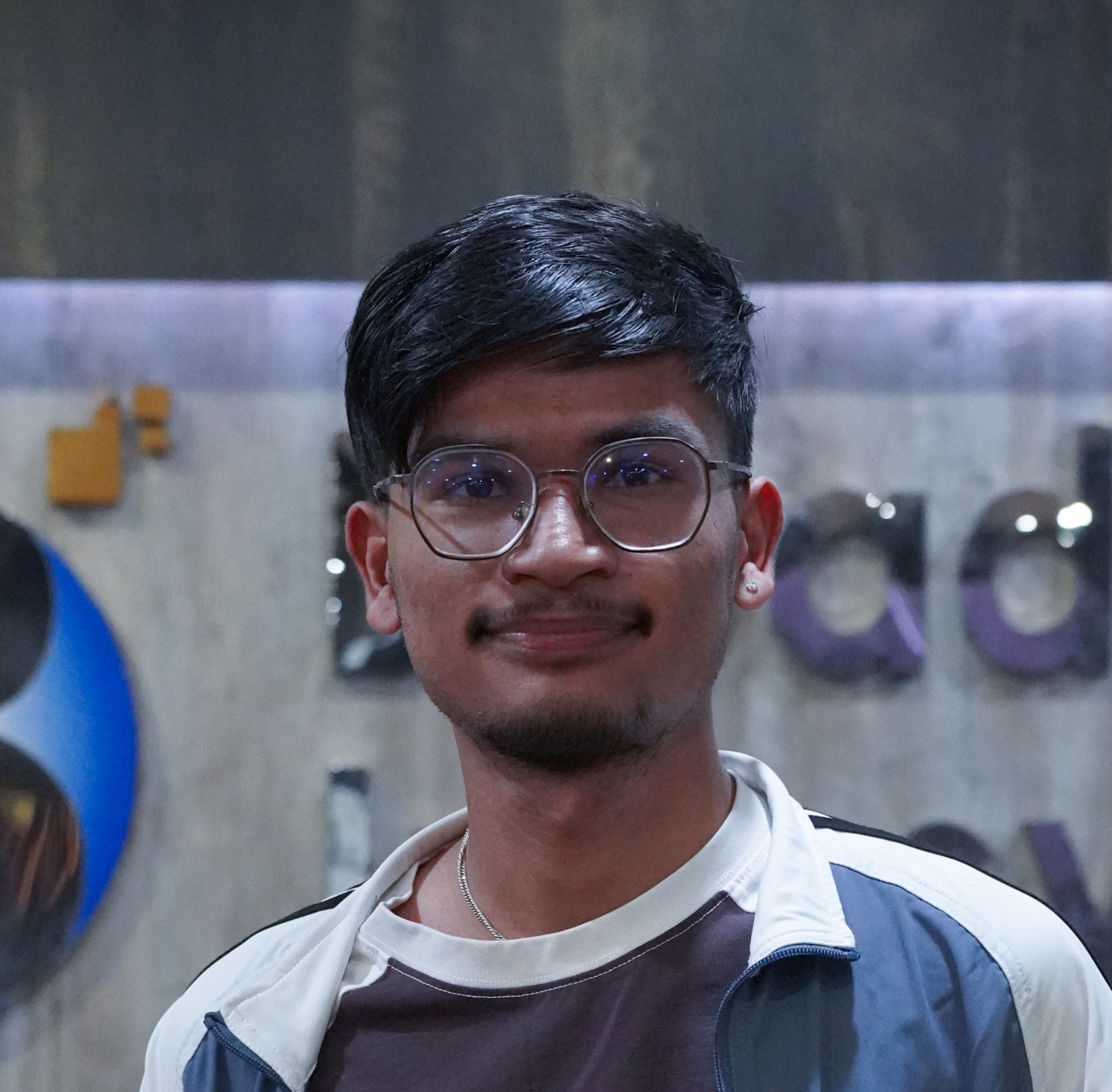 Testimonial from Mr. Ranish Ghimire