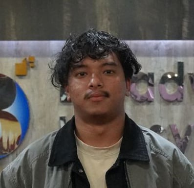 Testimonial from Mr. Sumit Shahi