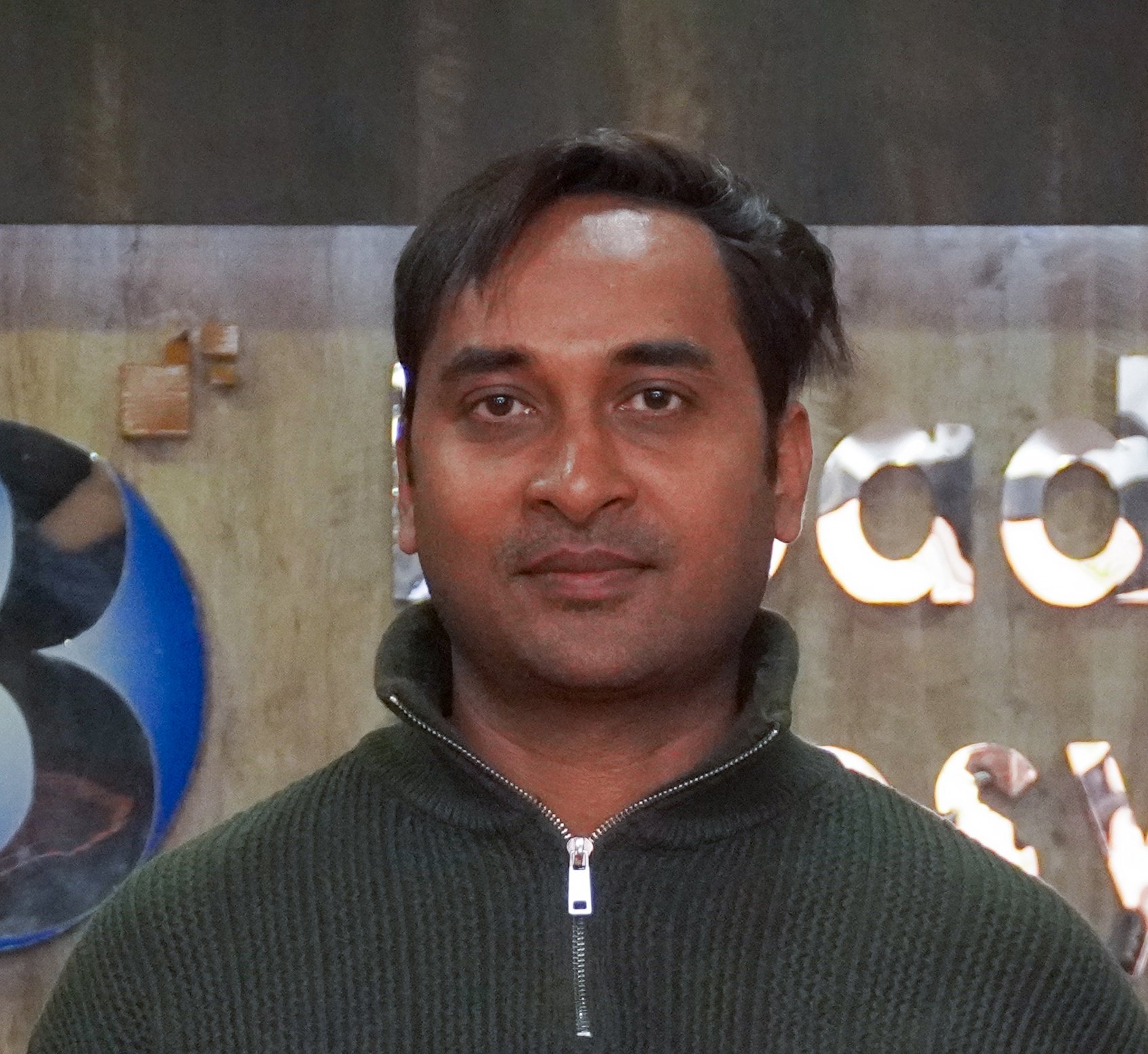 Testimonial from Mr. Roshan Kumar Shah