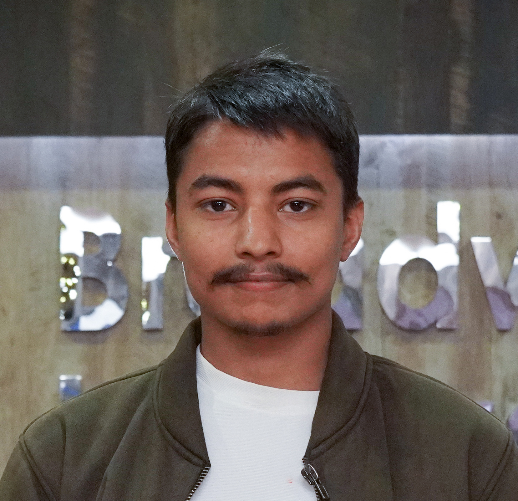 Testimonial from Mr. Sushil Kandel