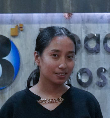 Ms. Shradha Maharjan