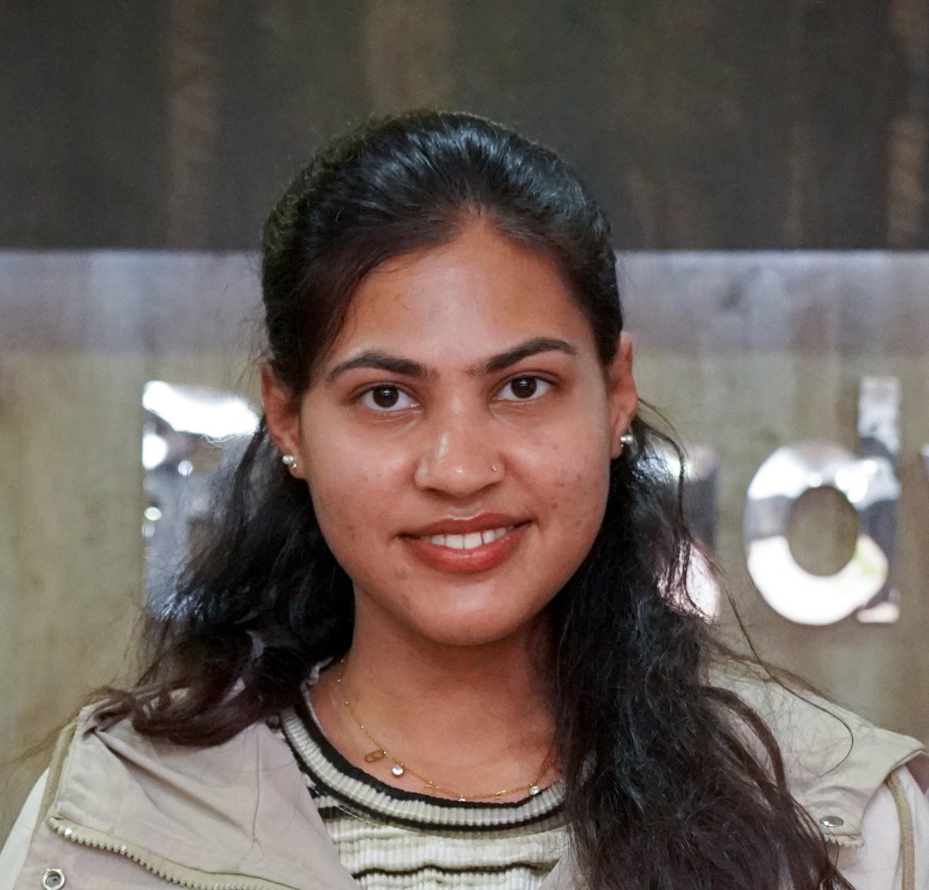 Ms. Akriti Parajuli