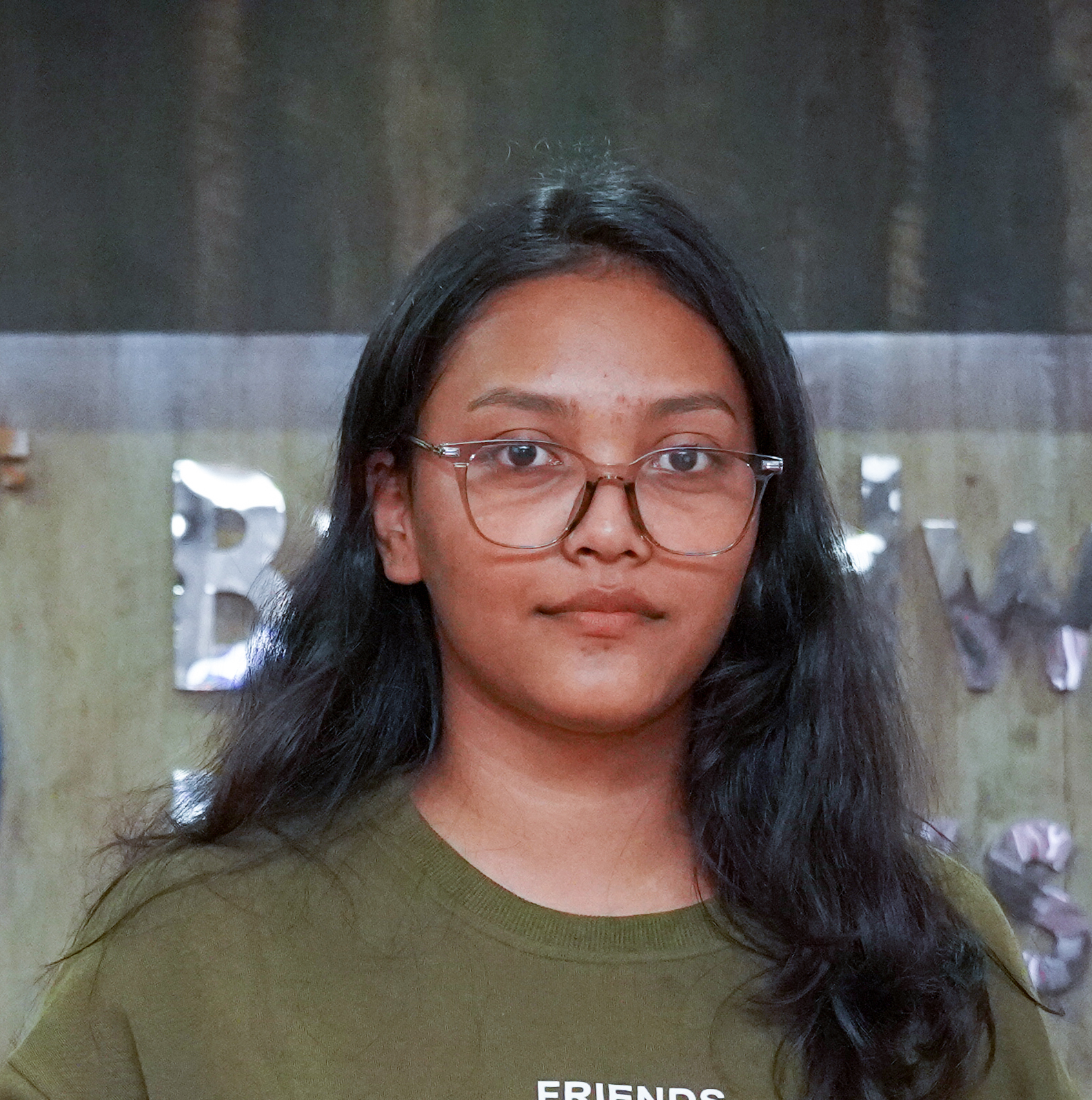 Ms. Chandrika Chaudhary