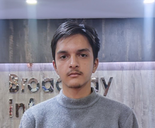 Testimonial from Mr. Anish Timsina