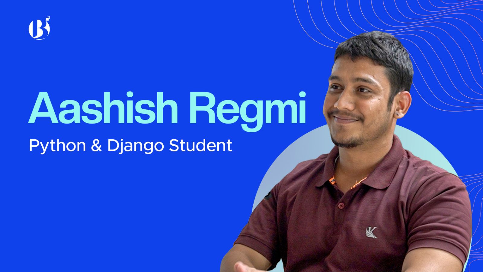 Mr. Aashish Regmi