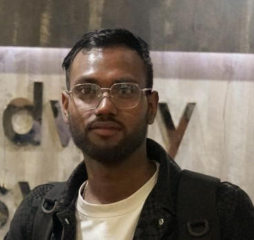 Testimonial from Mr. Om Prakash Sah